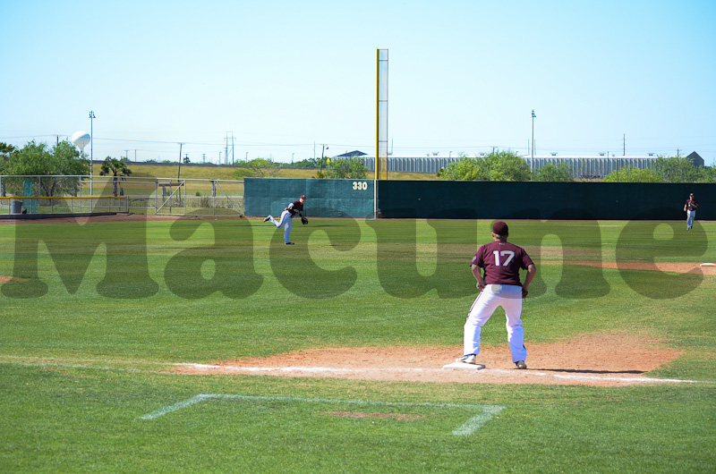 BB Calallen v Carroll-498