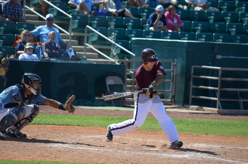 BB Calallen v Carroll-506