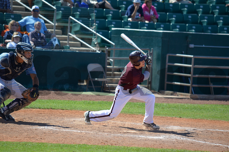 BB Calallen v Carroll-507