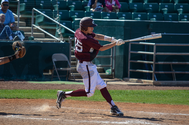 BB Calallen v Carroll-539