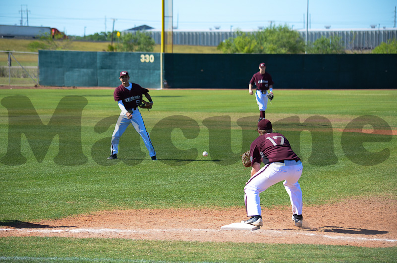 BB Calallen v Carroll-542