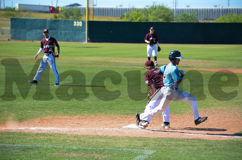 BB Calallen v Carroll-544