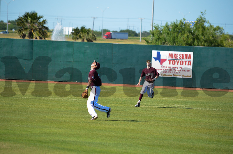 BB Calallen v Carroll-547