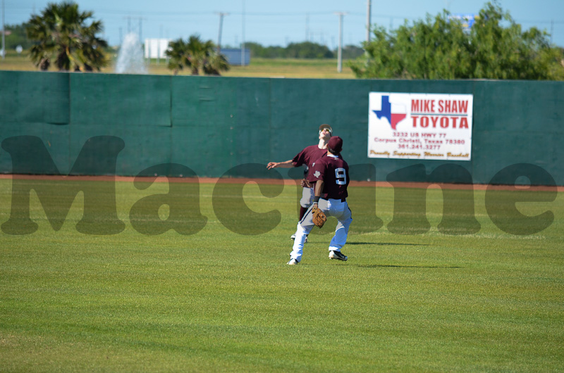 BB Calallen v Carroll-550