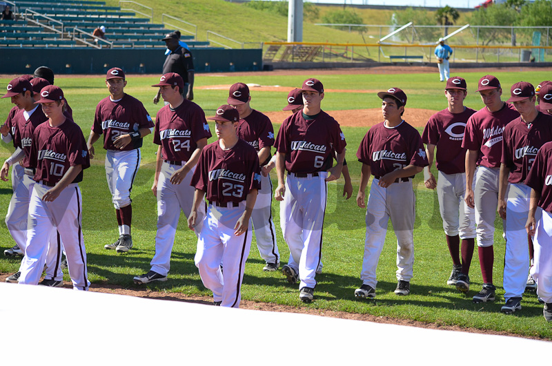 BB Calallen v Carroll-558