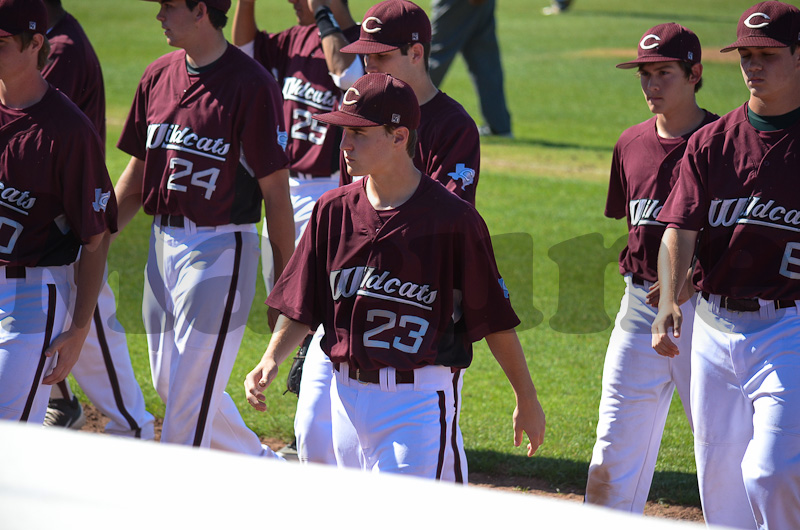 BB Calallen v Carroll-565