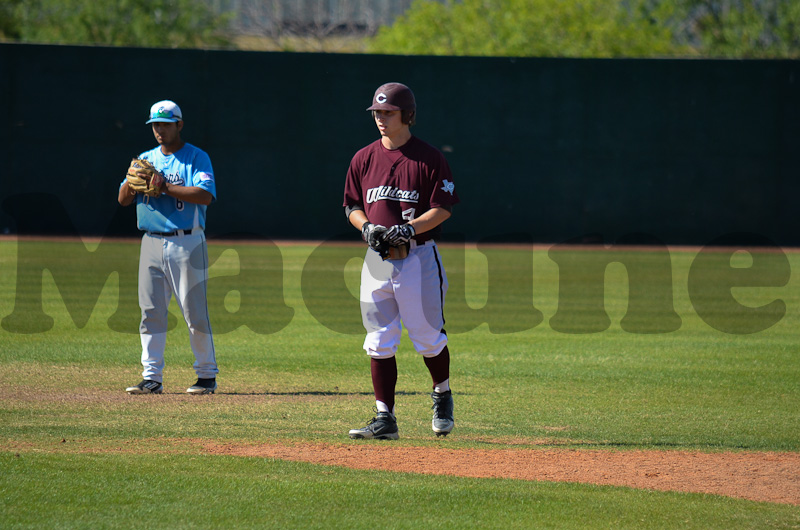 BB Calallen v Carroll-575