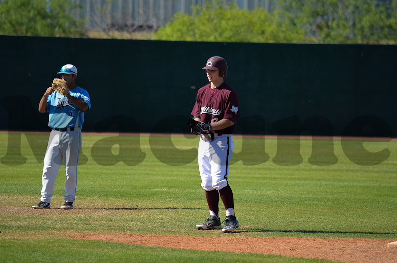 BB Calallen v Carroll-576