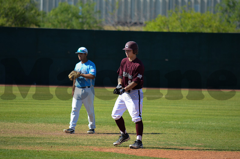 BB Calallen v Carroll-578