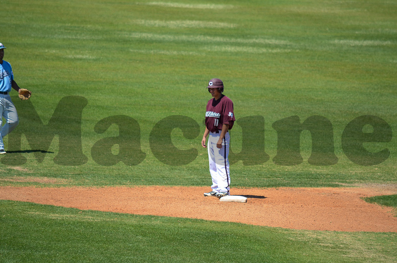 BB Calallen v Carroll-6