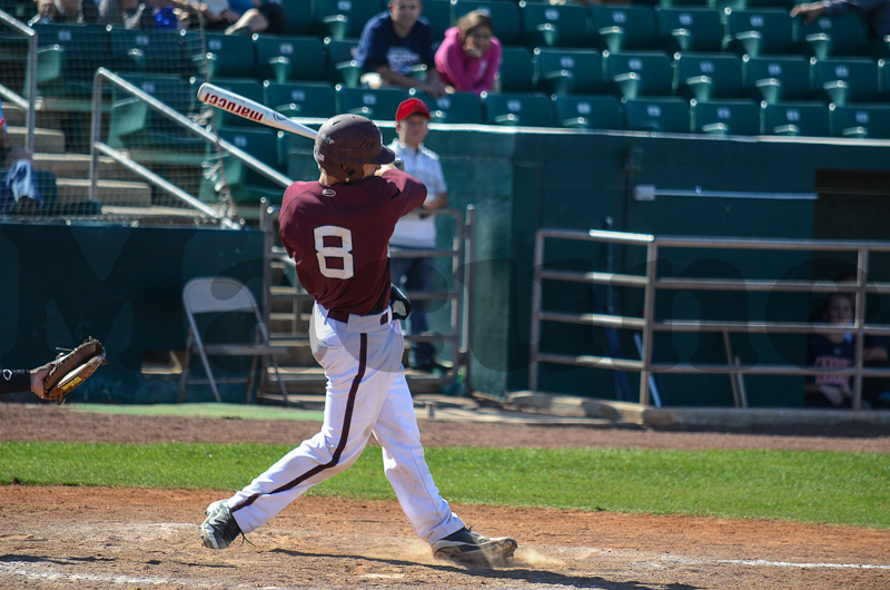 BB Calallen v Carroll-607