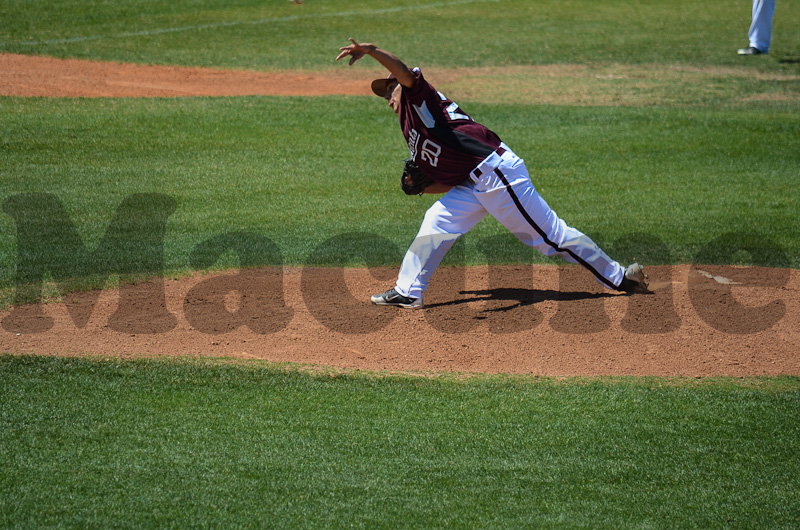 BB Calallen v Carroll-86