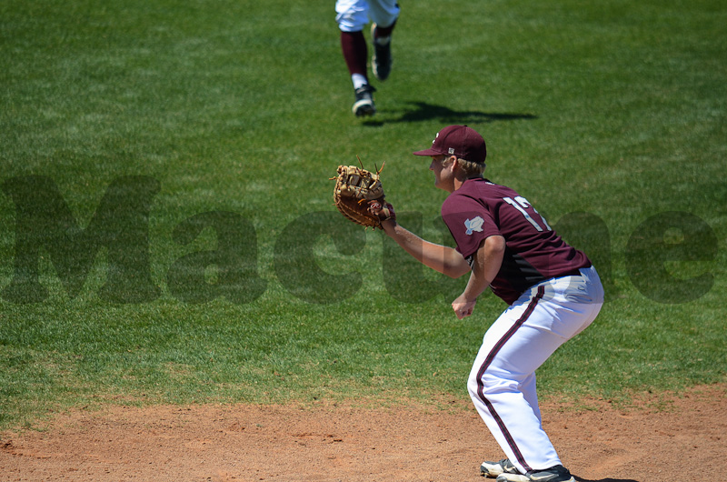 BB Calallen v Carroll-89