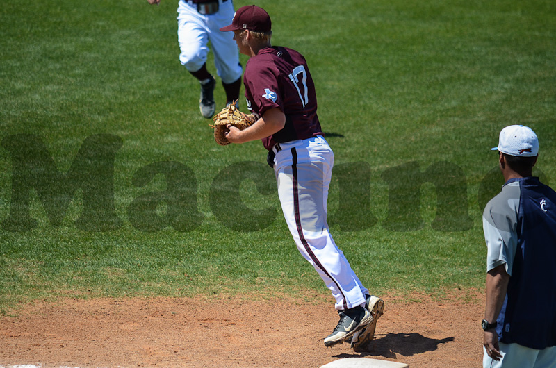 BB Calallen v Carroll-91