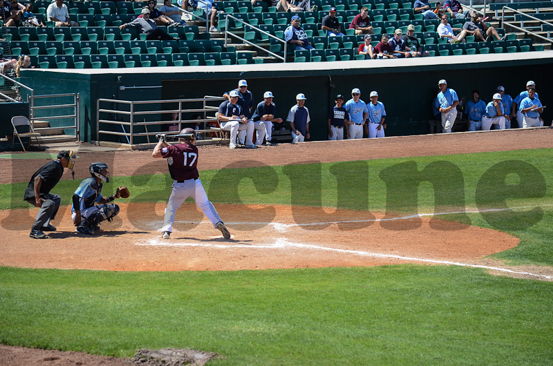 BB Calallen v Carroll-95