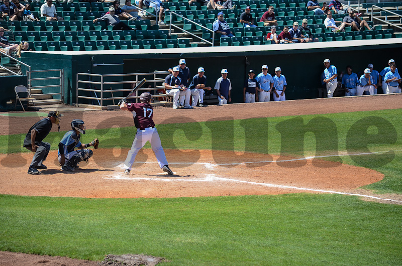 BB Calallen v Carroll-96