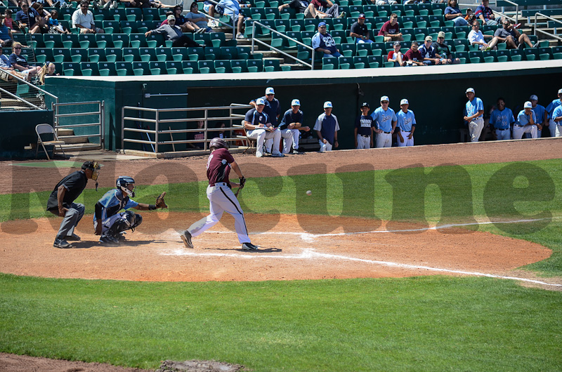 BB Calallen v Carroll-97