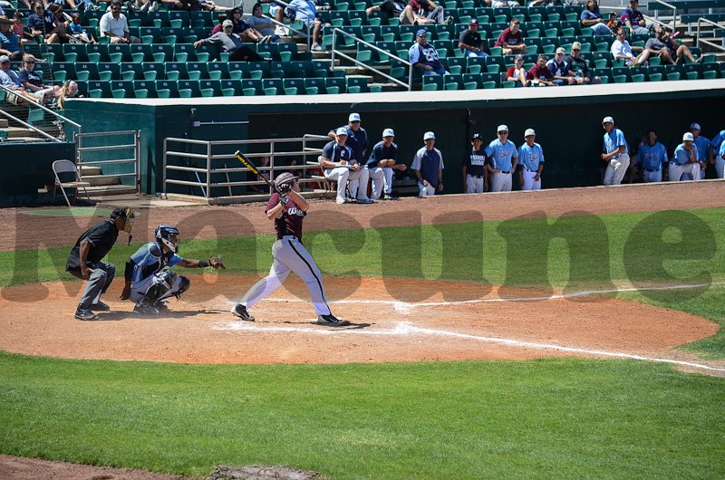 BB Calallen v Carroll-98