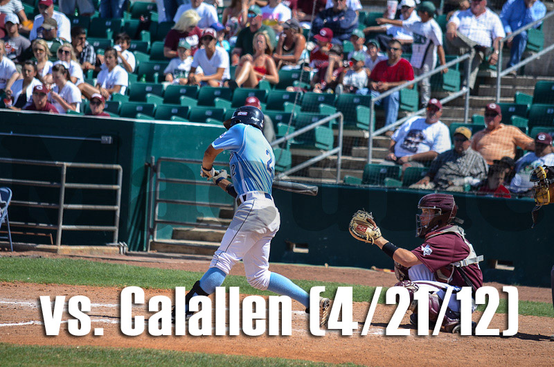 Calallen Title