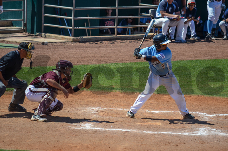 BB Calallen v Carroll-143