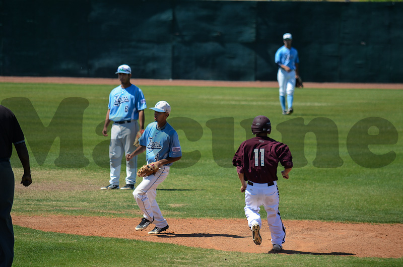 BB Calallen v Carroll-177