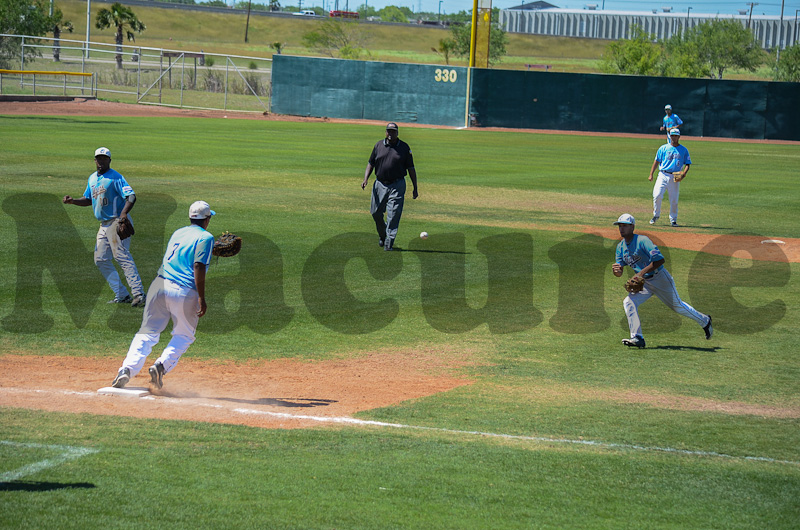 BB Calallen v Carroll-203