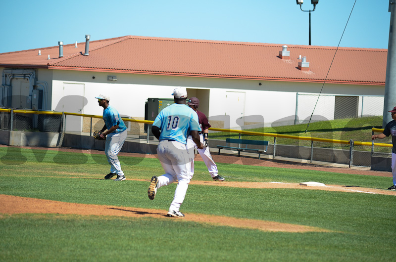 BB Calallen v Carroll-276