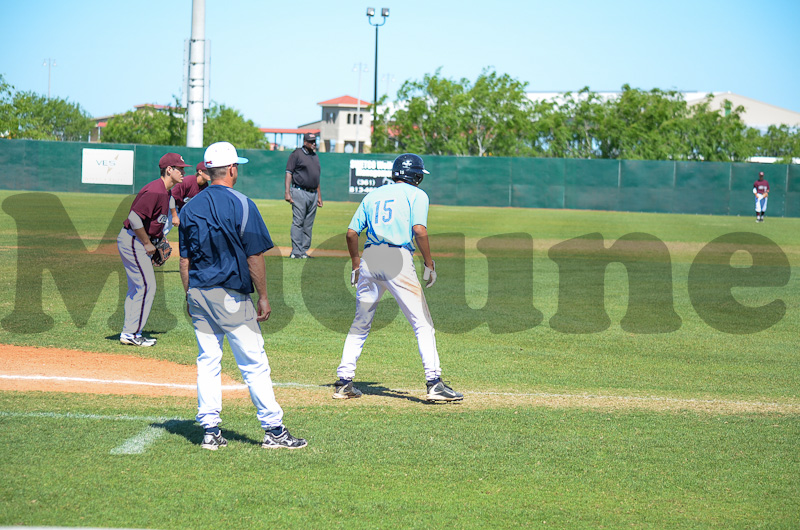 BB Calallen v Carroll-328