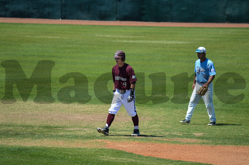 BB Calallen v Carroll-34