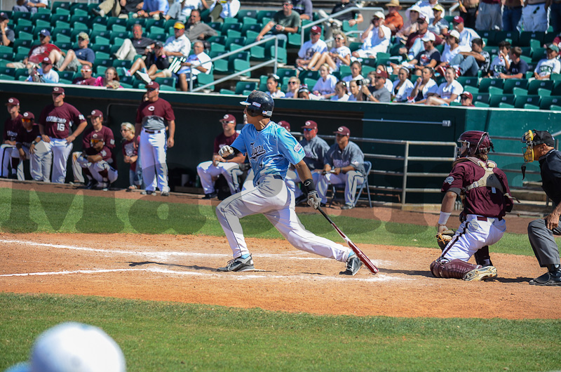 BB Calallen v Carroll-345