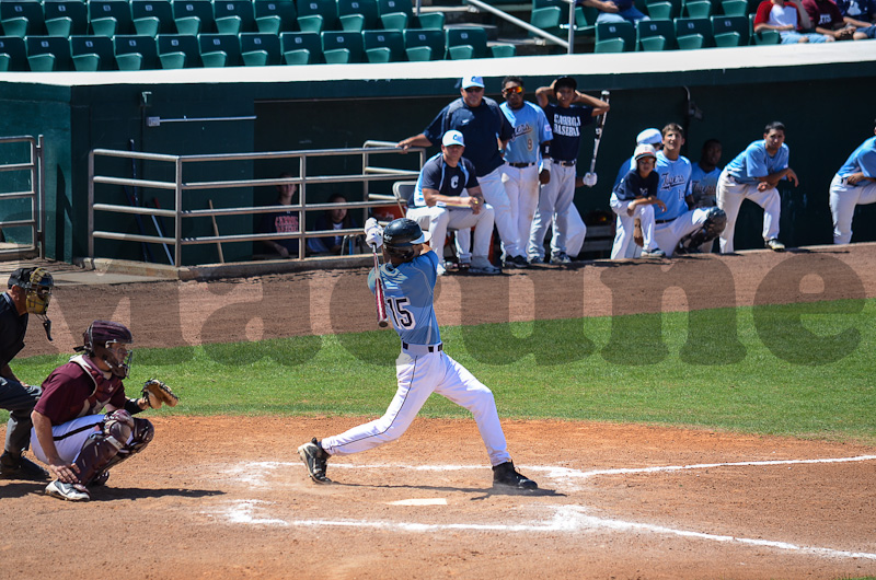 BB Calallen v Carroll-62