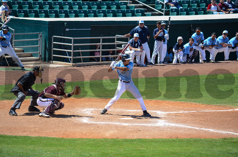 BB Calallen v Carroll-64