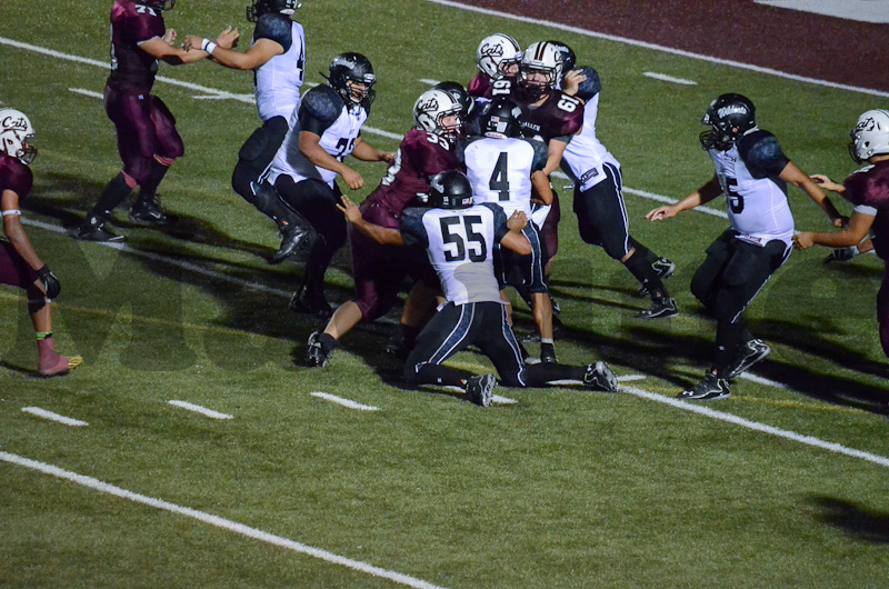 Weslaco E Defense-250