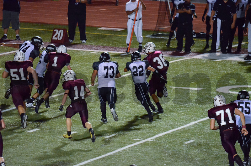 Weslaco E Defense-400