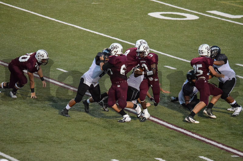 Weslaco E Offense-10