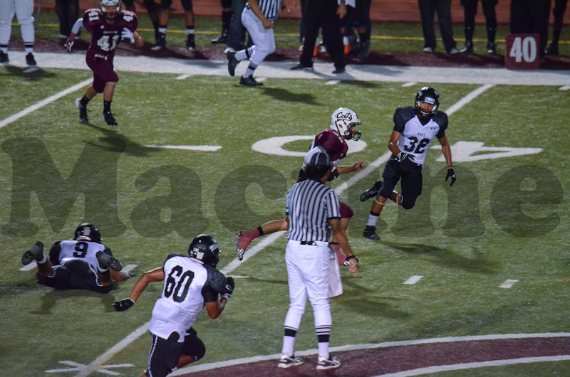 Weslaco E Offense-130