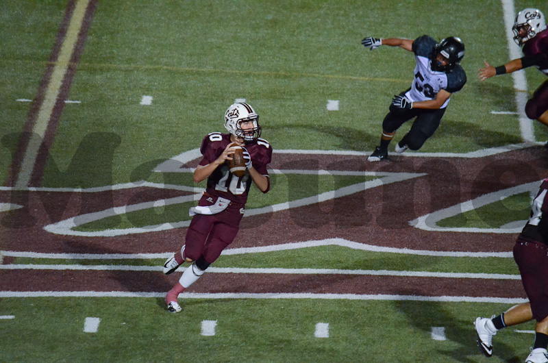 Weslaco E Offense-207