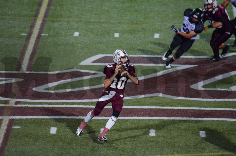 Weslaco E Offense-208