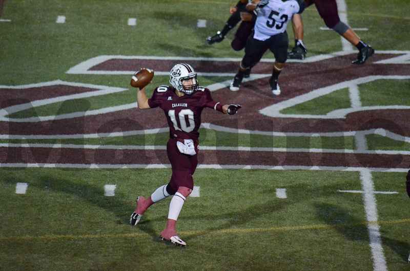 Weslaco E Offense-209