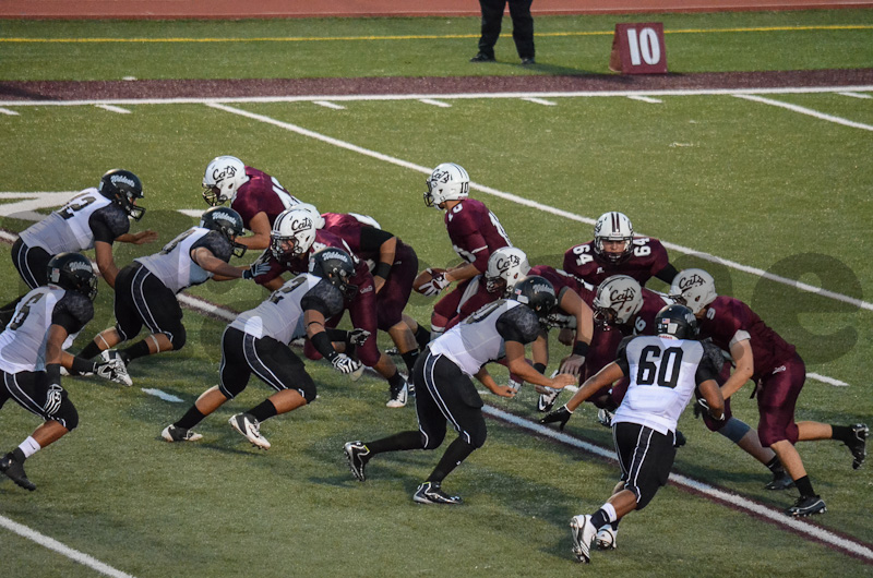 Weslaco E Offense-3