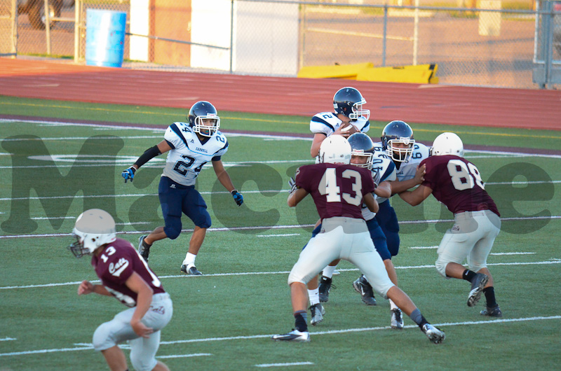 Carrol(JV) Defense-102