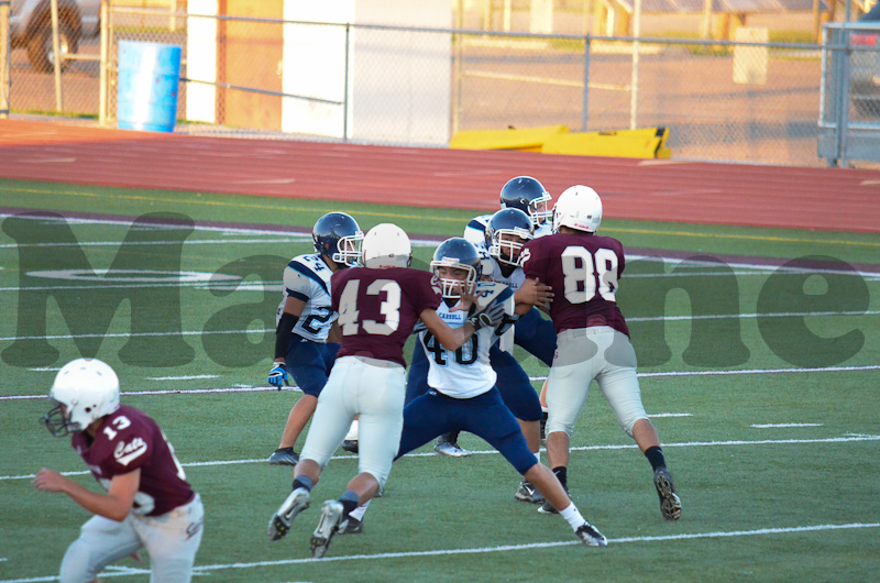 Carrol(JV) Defense-103