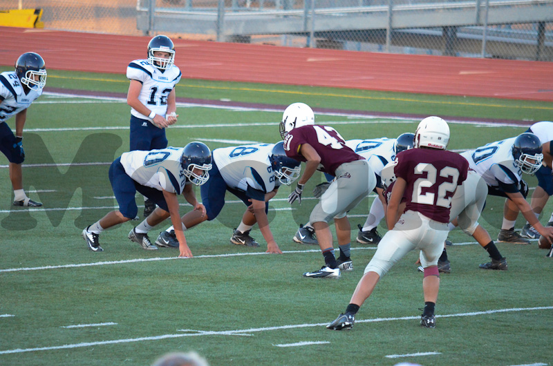 Carrol(JV) Defense-105