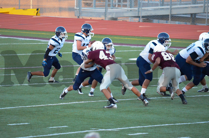 Carrol(JV) Defense-106