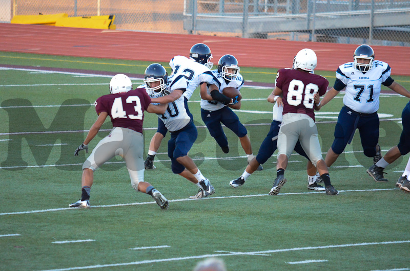 Carrol(JV) Defense-108