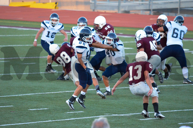 Carrol(JV) Defense-113