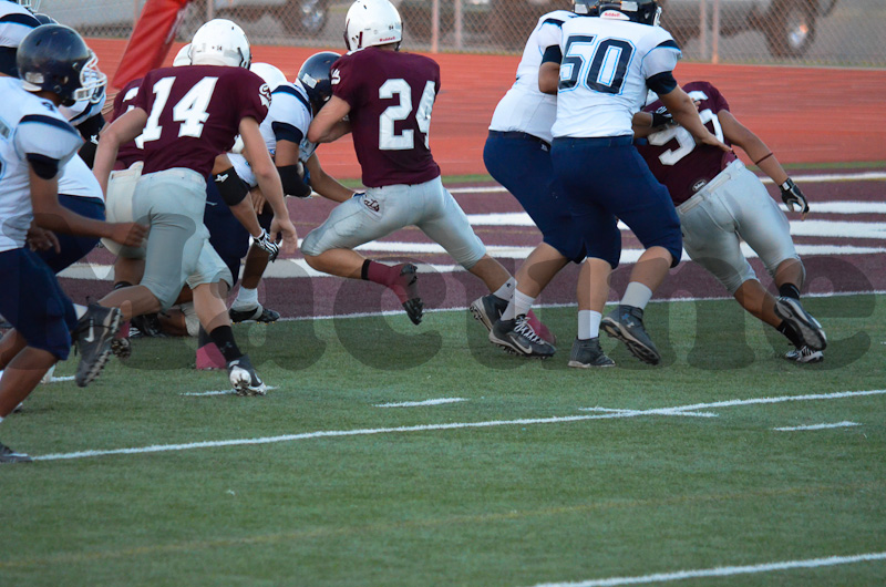 Carrol(JV) Defense-123