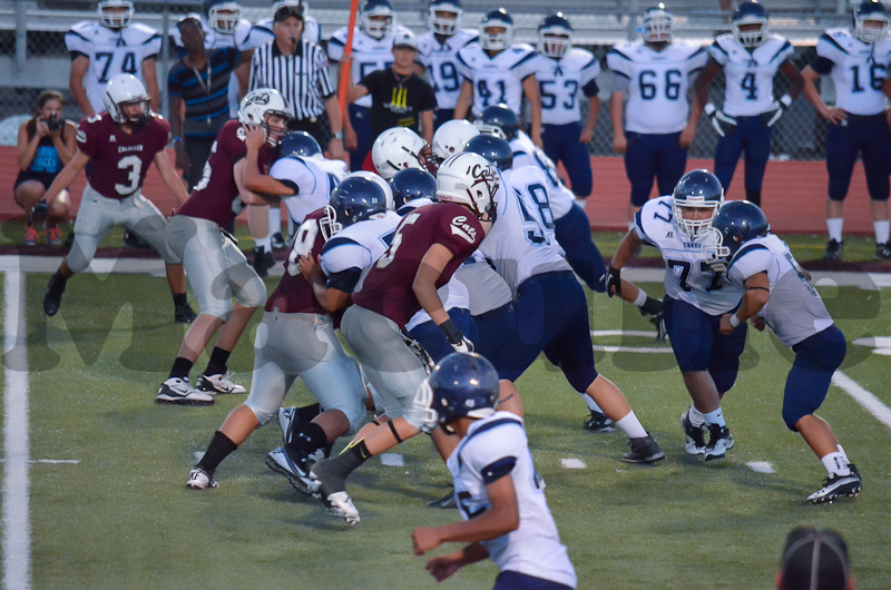 Carrol(JV) Defense-143