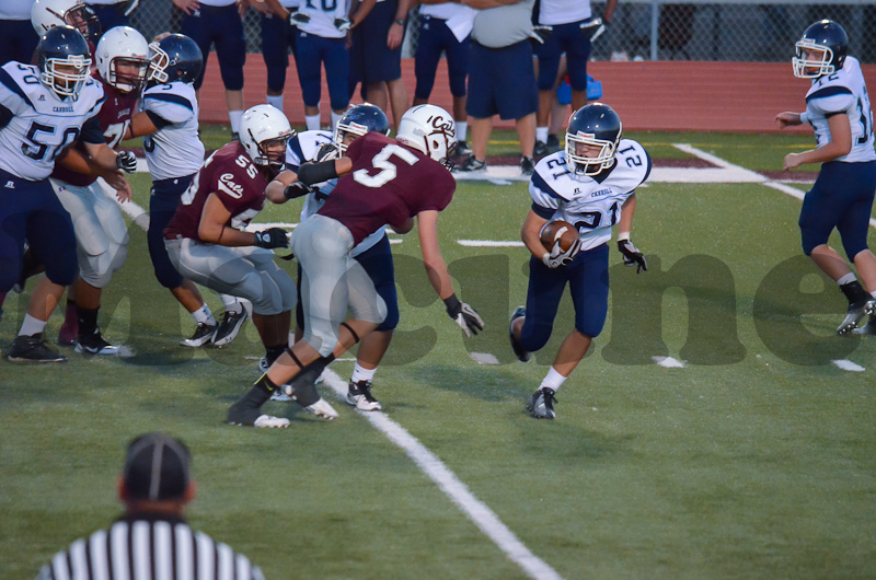 Carrol(JV) Defense-148