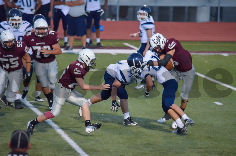 Carrol(JV) Defense-151